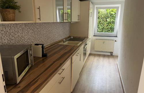 Ruhige 62qm Wohnung zwischen Hildesheim & Hannover - Foto 5