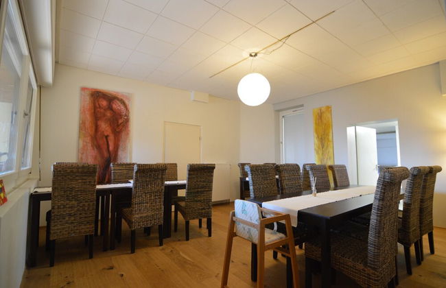 Private Mountain Lodge, Bad Ems - Foto 38