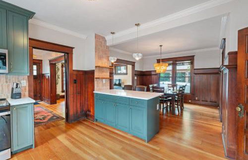 Historic Home in Downtown Vancouver - Foto 13