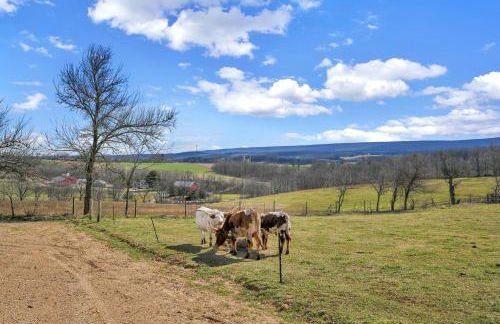 ‘Scenic Escapes’ Romantic Pine Grove Getaway! - Foto 44