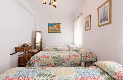 Apartamento Milagros 110 m2 - Foto 23