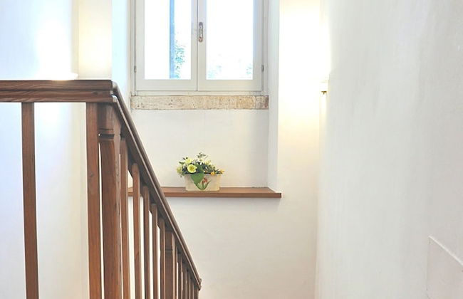 Villa Montecasciano - 8 Sleeps Private Garden - Foto 25