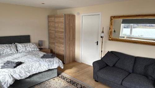 Loch Morar Private Suite - Foto 5, wardrobe