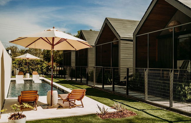 Hotel Beatnik - Foto 21