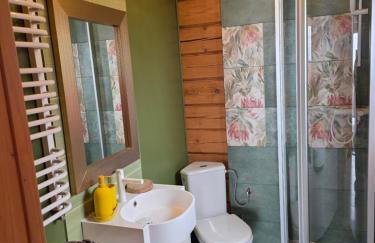 Apartamenty SPOKOLOKO Letniczówka Widoki - Foto 38