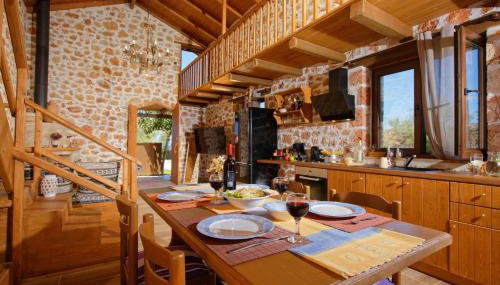 Seafront Villa Kallia & George, By IdealStay Experience - Foto 3