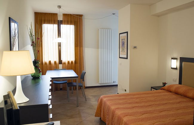 Residence Cimone - Foto 11