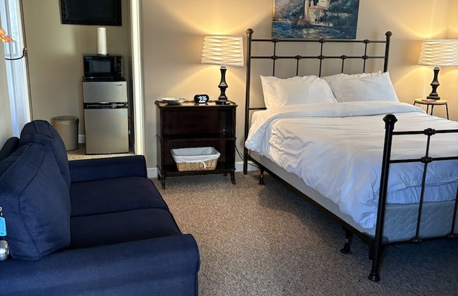 Roadhaven1830 - Foto 51