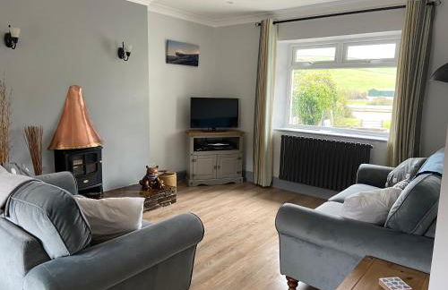 Croak Cottage, Frogmore - Foto 17