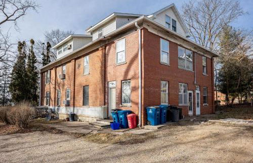 The Most Historic Home in Mount Vernon - Foto 32