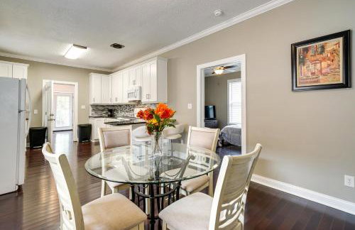 Downtown Wilmington Home Walk to Cape Fear River! - Photo 8