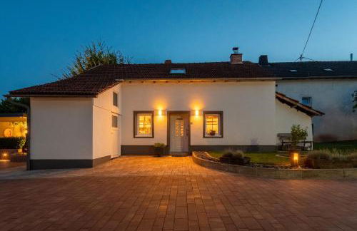 Kleines Eifel Backhaus mit Sauna - Foto 13