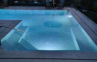 Stergiou Luxury Apartments with shared pool - Photo 31