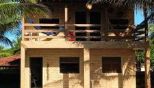 casa de praia a beira mar - Foto 2