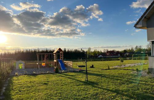 Polny Domek - Foto 12