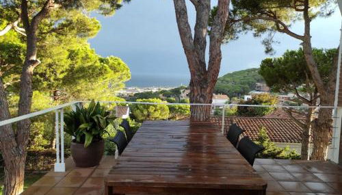 Casa Can Bellavista Barcelona town house - Foto 2