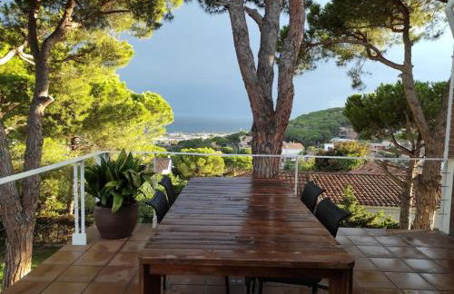 Casa Can Bellavista Barcelona town house - Foto 2