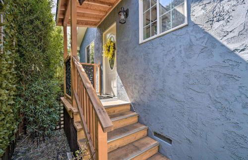 Bay Area Vacation Rental 4 Mi to Stanford! - Foto 22