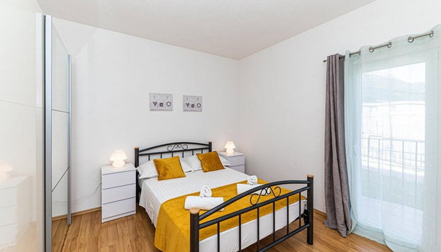 Exquisite Spacious Villa Bufaline With Pool and Gym - Foto 2, Quarto