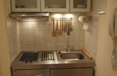 Apartments Nähe Hauptbahnhof - Photo 73