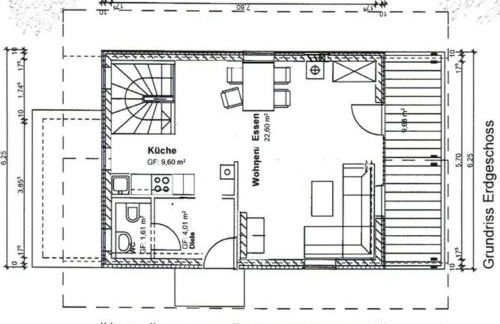 Cosy Apartment Near Ski-lift - Foto 39