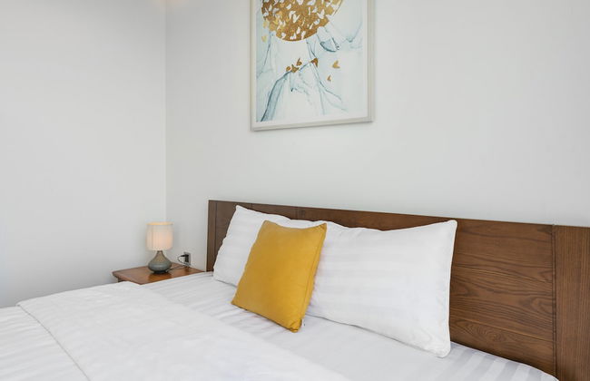 Shendo Vinhomes Metropolis - Foto 40