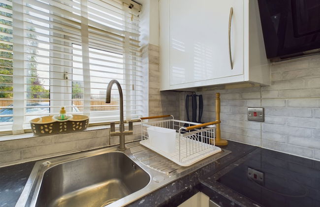 Charming Studio With Free Parking in Chelmsford - Foto 2