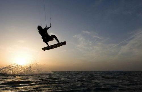 Studio neuf Garance 35 m2 Salin de Giraud - Foto 19