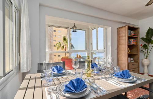 Apartment in Algarrobo Costa - Foto 7