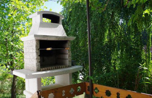 Haus im Grünen Meer - Foto 10