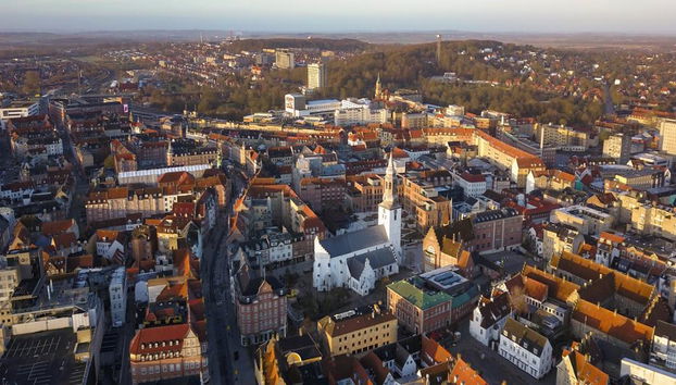 Le Meilleur d'Aalborg - Visite à Pied Privée - Photo 5