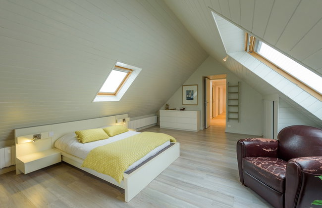 Peaceful Holiday Home in Plouguin With Indoor Pool - Foto 43