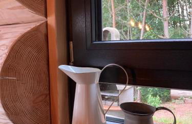 Blockhaus in herrlicher Umgebung - Foto 37