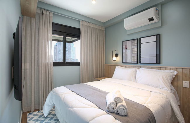 Expand Pinheiros - Foto 2