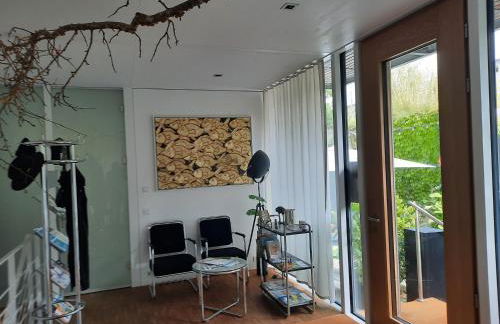 Glashus-Moos Kajüte - Foto 5