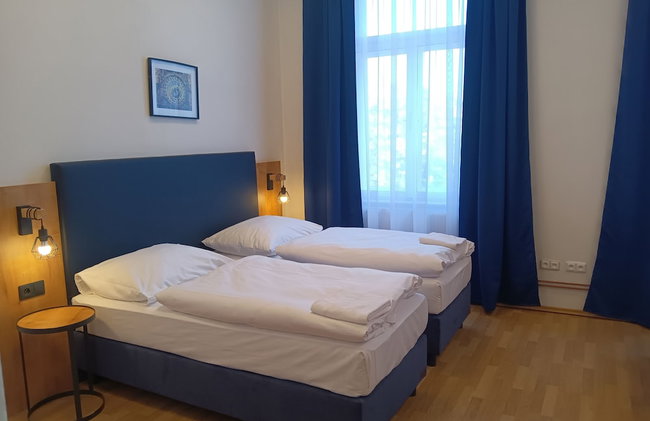 Powder Tower Suites - Foto 54