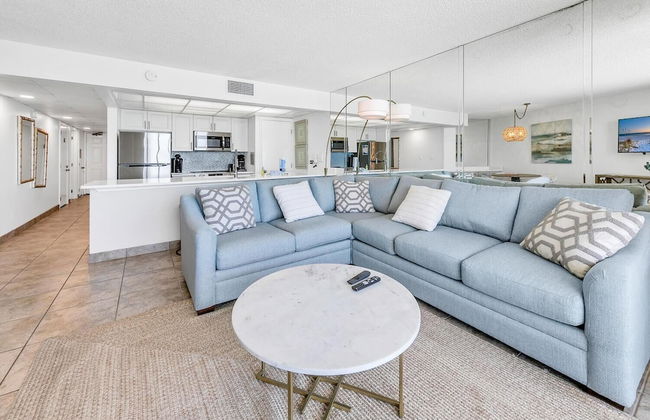 Edgewater Tower 2-805 - Foto 41