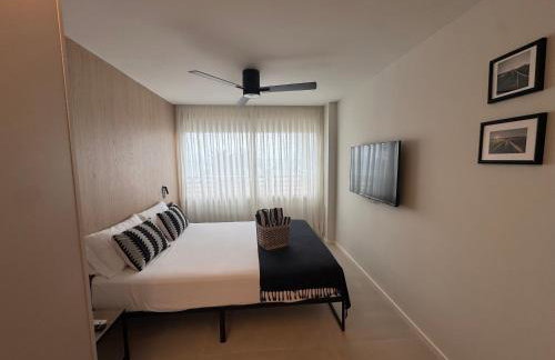 Apartamento 1ª LINEA PLAYA MUCHAVISTA - Foto 27