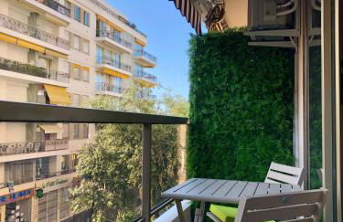 Studios Nice Gambetta - Photo 26