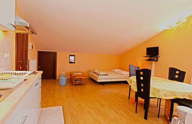 Apartment Denis 19 - Foto 2