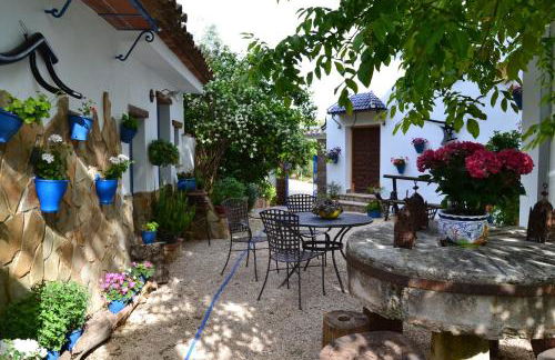 El Rincón de Carmen - Foto 79