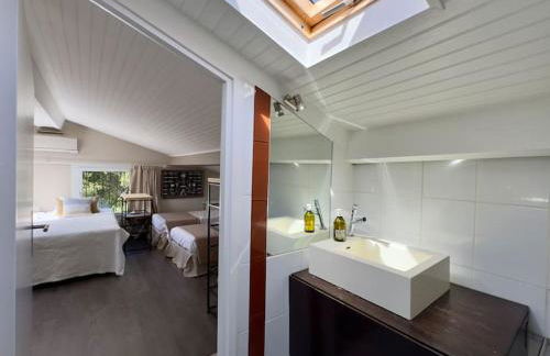 VillaSerenita Piscine chauffée, Jacuzzi, Pétanque - Foto 78