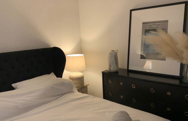 A Stylish Apartment on the Outskirts of Sandwich in Kent - Foto 4