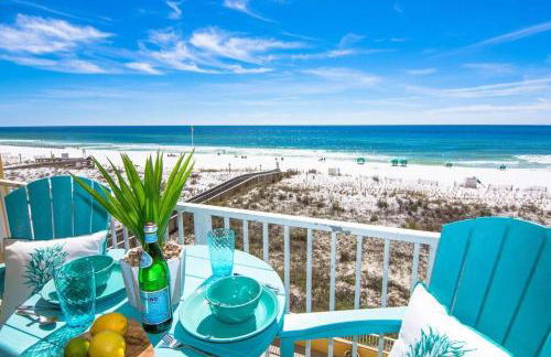 Gulf Dunes 305 Coastal Dream - Foto 10