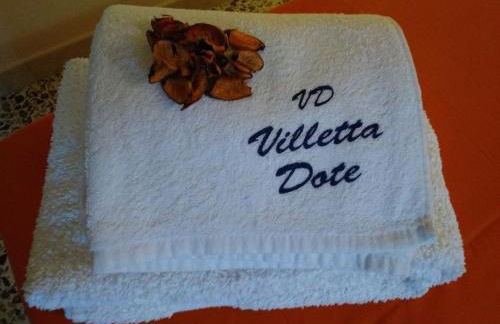 Villetta Dote - Foto 57