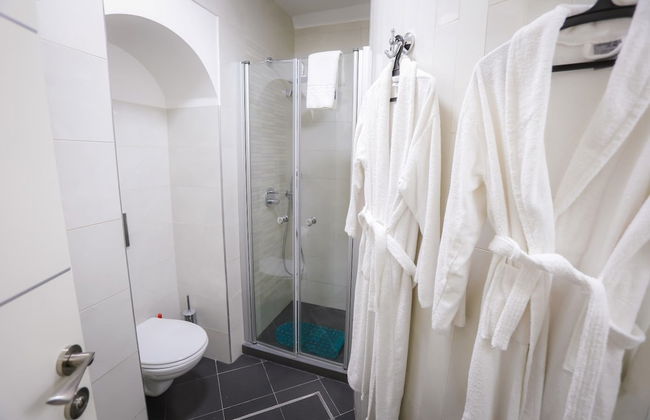 Western Wall Luxury House - Foto 78