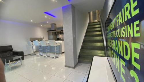 Appartement Maison tout confort avec parking - Foto 5