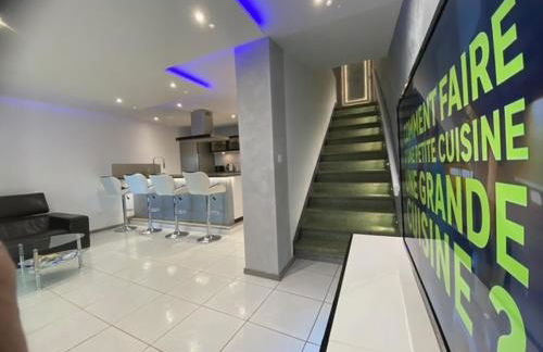 Appartement Maison tout confort avec parking - Foto 5