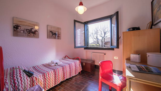 Residenza La Parusciola Pool and Relax - Foto 2, Quarto