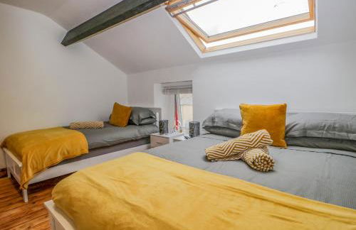 Harbour Retreat - Foto 32